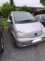 Mercedes A, EXPORT !, 5 places, Break, Automatique, Tissu