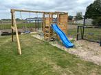 Wicket de vickey smart zone speeltoren, Kinderen en Baby's, Speelgoed | Buiten | Speeltoestellen, Ophalen, Nieuw