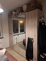 Prachtige slaapkamer set, Huis en Inrichting, Kasten | Kleerkasten, Ophalen