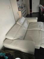 Leder salon, Huis en Inrichting, Ophalen