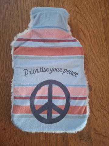 warmwaterkruik Ale-Hop NIEUW beschikbaar voor biedingen