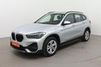 (1YEU920) BMW X1, Autos, X1, Argent ou Gris, Achat, Euro 6