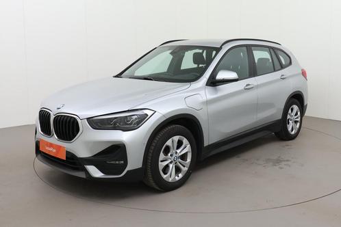 (1YEU920) BMW X1, Autos, BMW, Entreprise, Achat, X1, 4x4, ABS, Caméra de recul, Airbags, Air conditionné, Alarme, Bluetooth, Ordinateur de bord