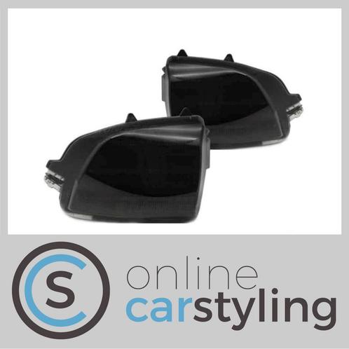 Dynamische LED knipperlichten Deurspiegels Volvo XC90, Auto-onderdelen, Verlichting, Volvo, Nieuw, Ophalen of Verzenden