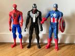 ADVENGERS, Kinderen en Baby's, Speelgoed | Actiefiguren, Ophalen, Zo goed als nieuw