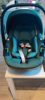 Maxi Cosi Pebble 360, Kinderen en Baby's, Autostoeltjes, Ophalen, Zo goed als nieuw, Maxi-Cosi, Isofix