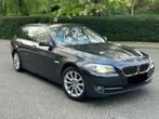 Bmw 520d 2.0 2012 automaat euro5, Particulier, Te koop