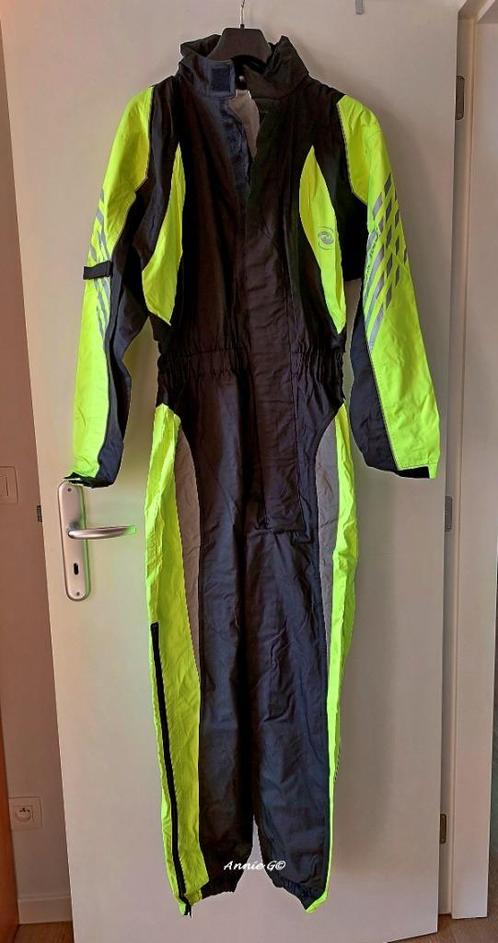 Combinaison pluie moto (dame), Motoren, Kleding | Motorkleding, Combipak, Dames, Tweedehands, Ophalen