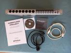 Presonus Firestudio audio interface, Muziek en Instrumenten, Mengpanelen, Ophalen of Verzenden, Zo goed als nieuw, 5 tot 10 kanalen