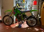 Motorfiets, Motoren, Motoren | Kawasaki, Particulier, 1 cilinder, 12 t/m 35 kW, Crossmotor