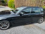 BMW 520D Mpakket TOURING zeer vol! 2019 Carplay, Pano, Autos, Alcantara, Carnet d'entretien, Noir, Automatique