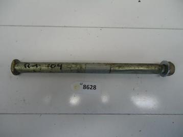 R1 2004 - 2006 Yamaha As As achterwiel D1-31163 beschikbaar voor biedingen