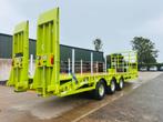 Mckee Diepladers - Trailers - Transport, Doe-het-zelf en Bouw, Ophalen