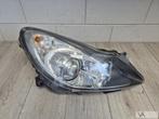 Opel Corsa D 2006 - 2010 koplamp rechts met AFL bochtlicht, Auto-onderdelen, Gebruikt, -, -, Opel
