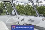 Volkswagen T1 Samba | 1968 | Route 66 Auctions, Volkswagen, Zwart, Bedrijf, Handgeschakeld