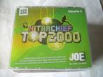 5 CD BOX - JOE FM - TOP 2000 - VOL 2, Comme neuf, Envoi, 1980 à 2000