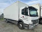 Mercedes - 2013 - Atego - Vrachtwagen, Auto's, Vrachtwagens, Overige brandstoffen, Mercedes-Benz, Bedrijf, Te koop