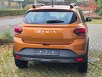 DACIA SANDERO STEPWAY 0.9 TCE EXPRESSION, Achat, Entreprise, Carnet d'entretien, Autres couleurs