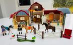 Playmobil club d’équitation, Kinderen en Baby's, Speelgoed | Playmobil, Ophalen of Verzenden