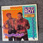 Vinyl Maxi single Lee Roy, CD & DVD, Vinyles | Dance & House, Comme neuf, Enlèvement ou Envoi