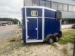 In goede staat verkerende ifor williams paardentrailer!, Dieren en Toebehoren, Ophalen of Verzenden, Aluminium