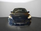 Ford Kuga 2.5i PHEV Titanium - Camera - Winterpack, Gebruikt, 4 cilinders, Blauw, Plug-in hybride