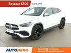 Mercedes-Benz GLA 250 GLA 250e AMG Line (bj 2023, automaat), Auto's, Mercedes-Benz, 32 g/km, Gebruikt, Wit, 5 zetels