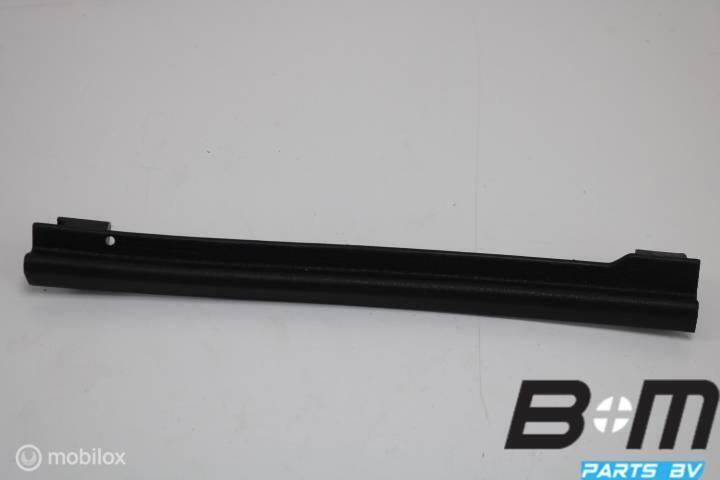 A-stijl bekleding links midden Audi A4 B7 Avant, Auto-onderdelen, Interieur en Bekleding, Gebruikt