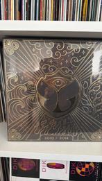 Tomorrowland 2010 - 2014 Mint, Cd's en Dvd's, Ophalen, Nieuw in verpakking