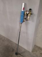 OLIEPOMP PNEUMATISCH, Auto diversen, Autogereedschap, Ophalen, Zo goed als nieuw