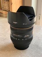 Sigma 24-70 2.8 pour Sony A, Comme neuf