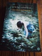 UNNI LINDELL : SUIKERDOOD, Boeken, België, Unni Lindell, Nieuw, Ophalen of Verzenden