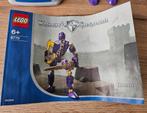 Lego Castle, Ophalen of Verzenden, Gebruikt, Complete set, Lego