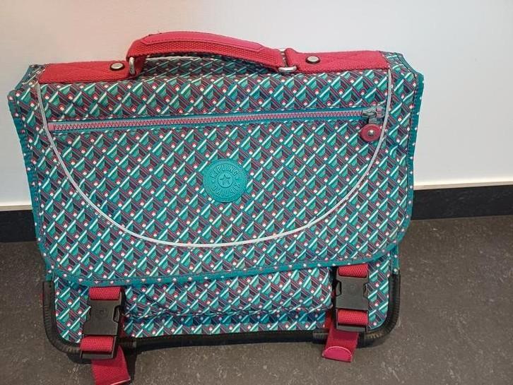 Kipling, Handtassen en Accessoires, Tassen | Schooltassen, Gebruikt, Ophalen