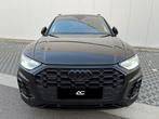Audi Q5 55TFSIe 2021 367pk S-line | 360 Camera | Head-up, Automaat, 4 cilinders, Q5, Leder en Stof
