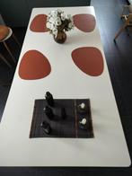 Eettafel 200 x 90 x 74, Huis en Inrichting, Ophalen, Gebruikt
