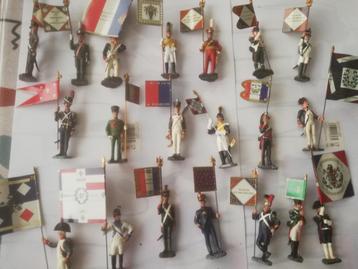 Soldats plomb Napoléon, Enlèvement ou Envoi, Comme neuf
