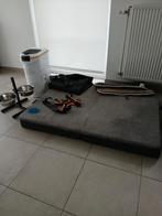 Toebehoren voor grote hond, Dieren en Toebehoren, Ophalen