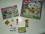 Lego Friends 41027 limonade, Ophalen of Verzenden, Complete set, Lego