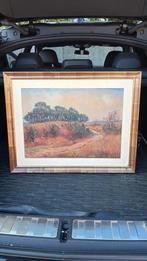 Schilderij, Antiek en Kunst, Ophalen of Verzenden