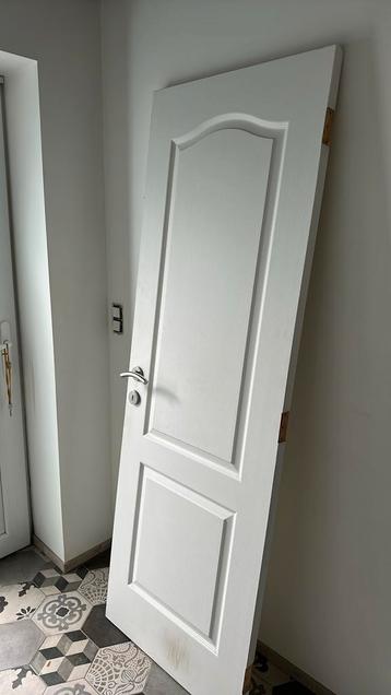 Porte à peindre beschikbaar voor biedingen