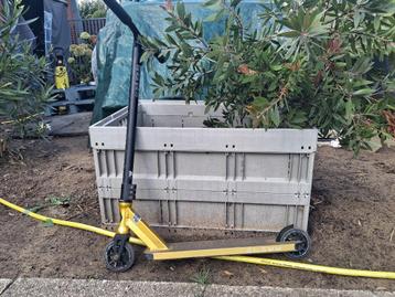 Step beschikbaar voor biedingen