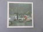 Foto TDF 1968 Ronde van Frankrijk Wilfried David Flandria, Verzenden, Zo goed als nieuw, Poster, Plaatje of Sticker