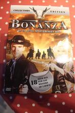 Bonanza    de 21 beste aflev. ooit, Boxset, Drama, Ophalen of Verzenden, Zo goed als nieuw