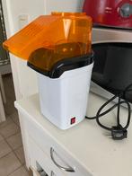 Machine a pop corn, Ophalen of Verzenden
