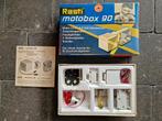 Rasti Motobox 90, Ophalen of Verzenden, Zo goed als nieuw
