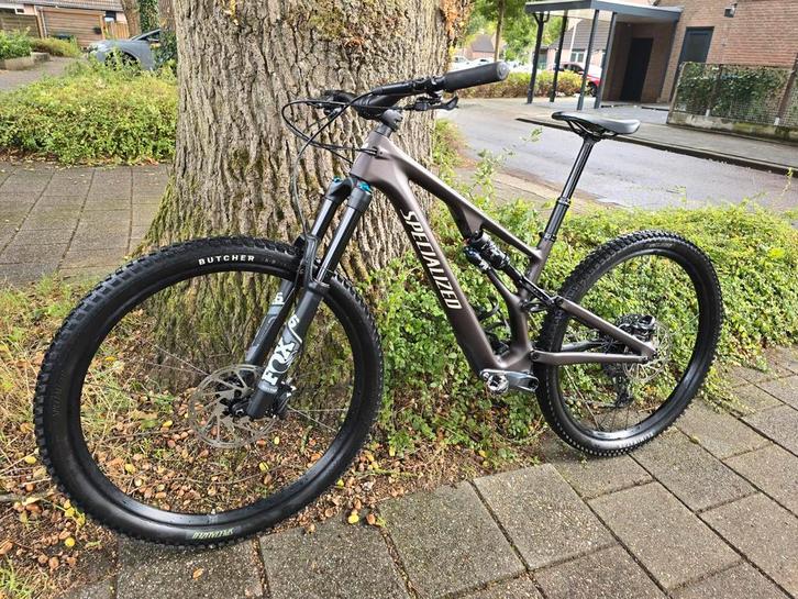 Nieuw Specialized Stumpjumper Evo Competition Carbon Limited, Fietsen en Brommers, Fietsen | Mountainbikes en ATB, Nieuw, Heren
