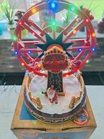 Kerst reuzerad, Diversen, Kerst, Ophalen