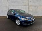 Volkswagen Golf 7 1.2TSI Comfortline, Auto's, Volkswagen, Euro 6, Bedrijf, Golf, Parkeersensor