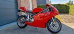 ducati 999 2004, Motoren, Particulier